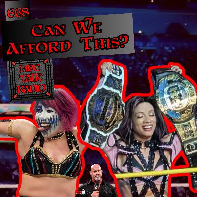 Can We Afford This? | HIAC Talk Radio (668)