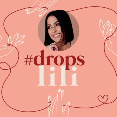 #158 - DROPS da Lili #6 (Você tem medo de tentar ou de ser visto tentando?) #158 - DROPS da Lili #6 (Você tem medo de tentar ou de ser visto tentando?)