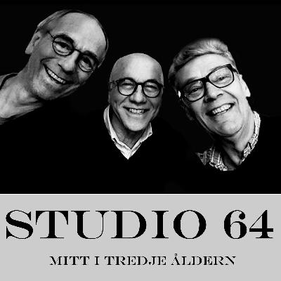 Vad är Studio 64 Vad är Studio 64