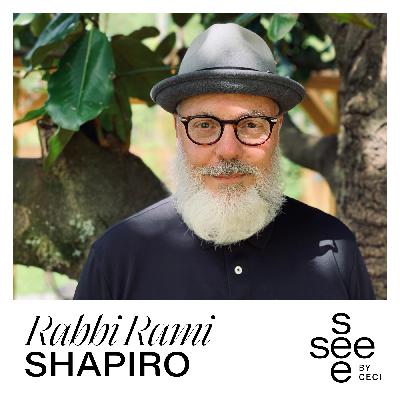 Moving in Sync with the Universe, an interview with Rabbi Rami Shapiro.