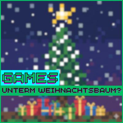 Folge #33 - Installations- und Update-Wahnsinn an Weihnachten