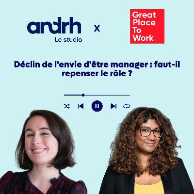 DĂ©clin de l'envie d'ĂȘtre manager : faut-il repenser le rĂŽle ? DĂ©clin de l'envie d'ĂȘtre manager : faut-il repenser le rĂŽle ?