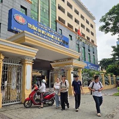 Đối thoại: Hoạt động đào tạo trước chủ trương sắp xếp tinh gọn các cơ quan Báo chi Đối thoại: Hoạt động đào tạo trước chủ trương sắp xếp tinh gọn các cơ quan Báo chi