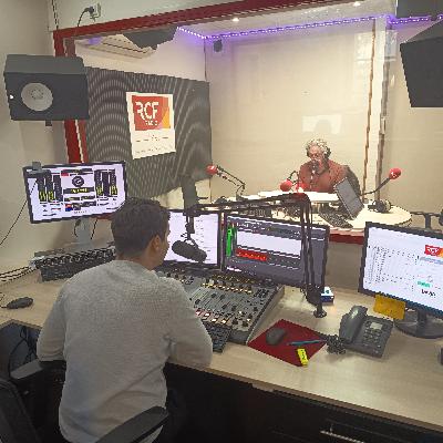 « Les auditeurs sont nos seuls patrons » : RCF Loiret a besoin de vous !