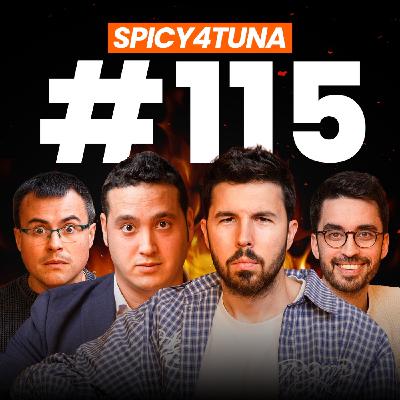 Willyrex DENUNCIA a Hacienda, Negocio de la FÓRMULA 1 y Vender BIBLIAS #115