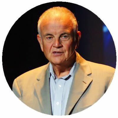 8-23-18 How To Improve Our Health Behaviors With Pastor Jim Hodges