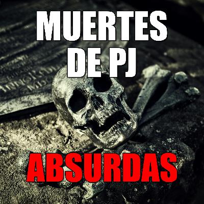 Aumenta el drama matando a los protagonistas de forma adecuada