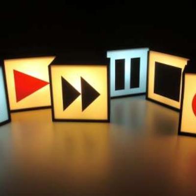 Episode 7 - A spoon of Sound