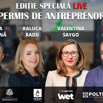 Permis de Antreprenor: micro sau SRL? Care e alegerea corectă pentru businessul tău? Permis de Antreprenor: micro sau SRL? Care e alegerea corectă pentru businessul tău?