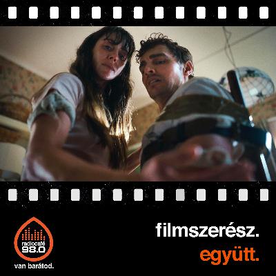 #004 - Együtt, Egykutya, Alien: Föld, Árulók, Black Rabbit (2025-10-02)