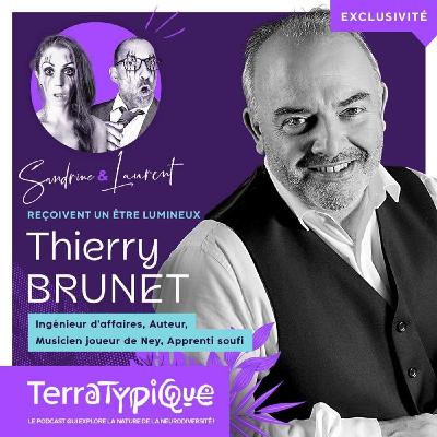 Big Talk / Lâcher le chemin pour l’expérience vivante avec Thierry Brunet Big Talk / Lâcher le chemin pour l’expérience vivante avec Thierry Brunet