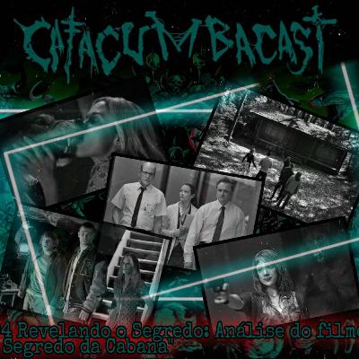 Catacumbacast #4