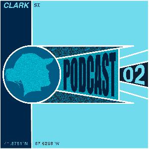 CSC 02 - The Creative Journey w/ Jon, Sky & Wade CSC 02 - The Creative Journey w/ Jon, Sky & Wade