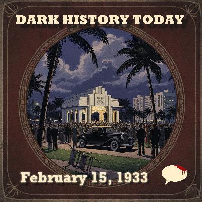 February 15, 1933 February 15, 1933