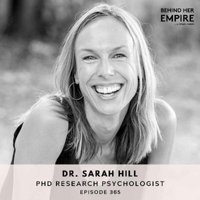 #365: Why Women Get PMS, Mood Swings and Bad Periods: What Every Woman Should Know with Dr. Sarah Hill #365: Why Women Get PMS, Mood Swings and Bad Periods: What Every Woman Should Know with Dr. Sarah Hill