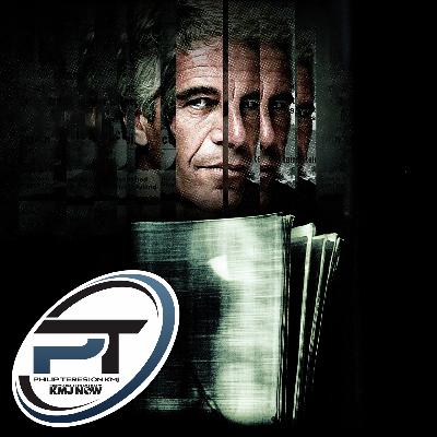Fetterman Nuking the Filibuster and Speaker Johnson on the Epstein Files Fetterman Nuking the Filibuster and Speaker Johnson on the Epstein Files