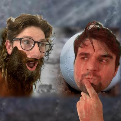 Episode 21 - Deserted Bois