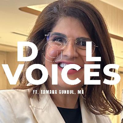 The Future of Medical Informatics (ft. Tamara Sunbul MD)