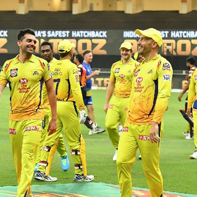 SRH vs CSK Match Highlights in Tamil SRH vs CSK Match Highlights in Tamil