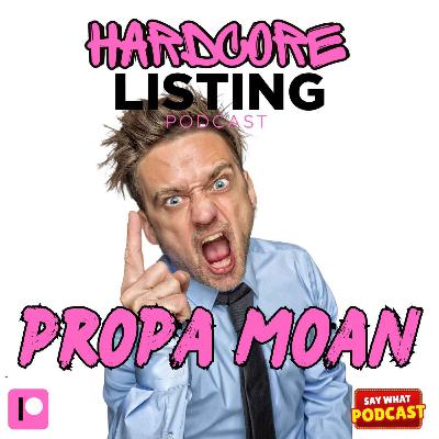 Top 5 things to moan about