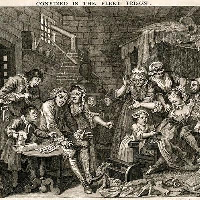 High Finance, Low Expectations: No Taxation and No Representation