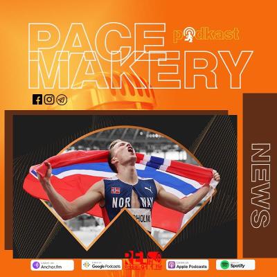 Пейсмейкери №103 - Новини