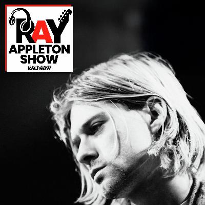 Kurt Cobain: Was He Killed?
