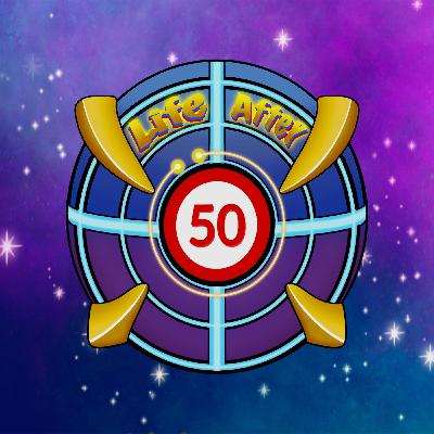 Ride the Wave! (LA50S2E9) Ride the Wave! (LA50S2E9)