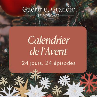 Calendrier de l’Avent - 24 jours, 24 épisodes