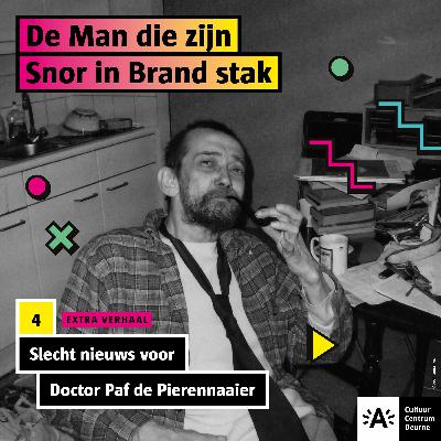 Geert Breës Leest J.M.H. Berckmans