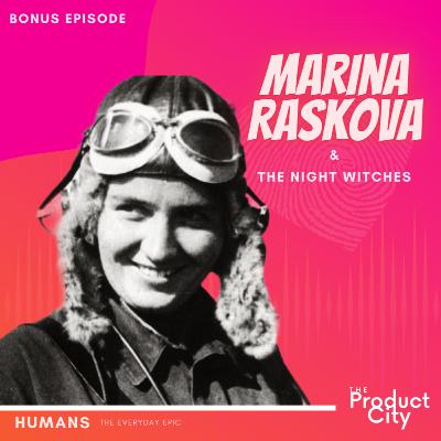The Night Witches of Marina Raskova in WW2 | Stories of Honor
