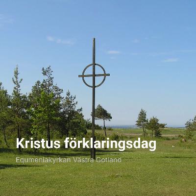 Kristus förklaringsdag