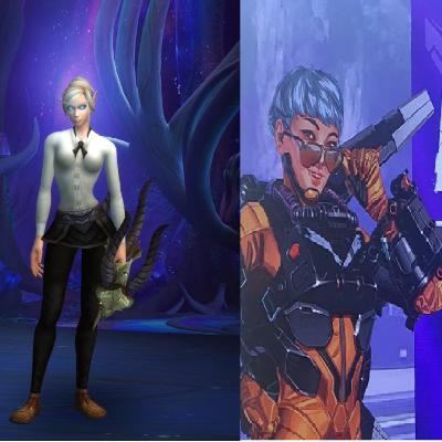 33. Sword Art Online - Gaming in Japan und Deutschland