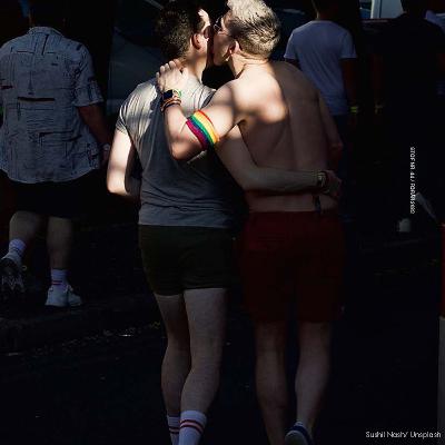 Vi skal huske at inkludere LBGT+-personers oplevelser, når vi taler om seksuelt samtykke Vi skal huske at inkludere LBGT+-personers oplevelser, når vi taler om seksuelt samtykke