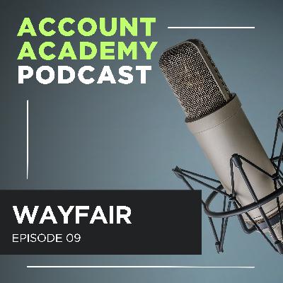 Wayfair: AI to Revolutionize Home Shopping Wayfair: AI to Revolutionize Home Shopping