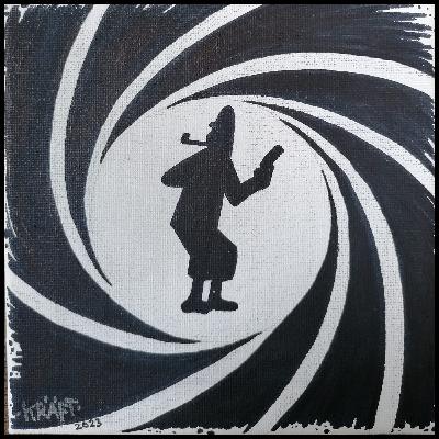 CF 0.3 Im Dienste Ihrer Majestät