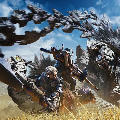 Monster Hunter Wilds, Avowed & more!