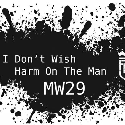 FPL 25/26 - MW29 - I Don't Wish Harm On The Man