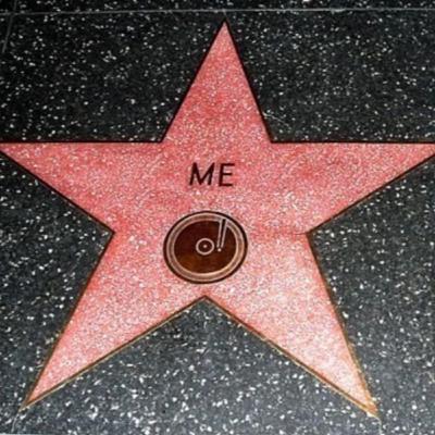 .i am the star