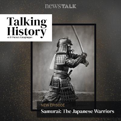 Samurai: the legendary Japanese warriors Samurai: the legendary Japanese warriors