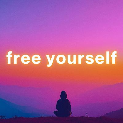 Release and Let Go | Guided Meditation