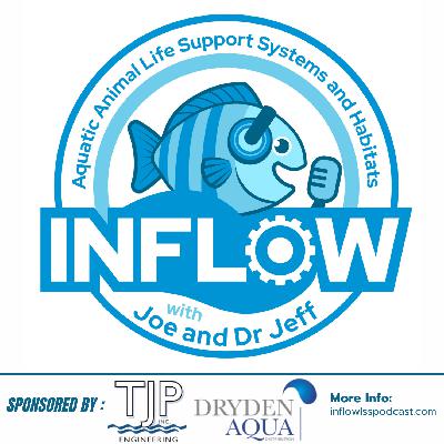 Ep 30 - LSS at Scale: Leading the Singapore Oceanarium with Mike Bajek Ep 30 - LSS at Scale: Leading the Singapore Oceanarium with Mike Bajek