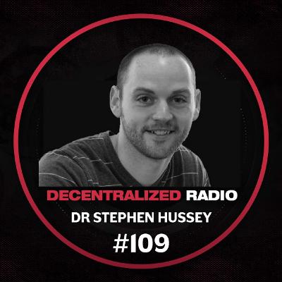 #109 Dr. Stephen Hussey | MRNA Injection BACKFIRE (Mechanism Explained)