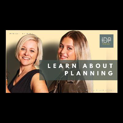 Richard Evans talks planning