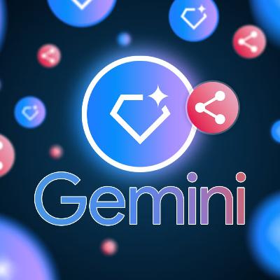 告別低效指令！Gemini Gems 帶你進入「數位隊友」的新紀元