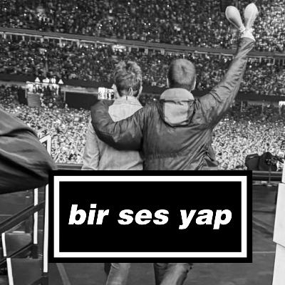 Bir Britpop Manifesti: Oasis Live'25