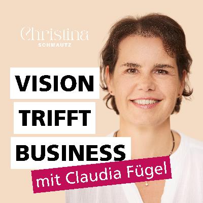 #72 Claudia Fügel | Träume, Briefe deiner Seele | Traumdeutung #72 Claudia Fügel | Träume, Briefe deiner Seele | Traumdeutung