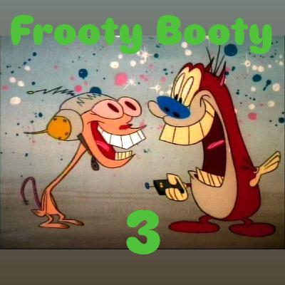 Episode 22: Nick Nice - Frooty Booty 3 (2006) Episode 22: Nick Nice - Frooty Booty 3 (2006)
