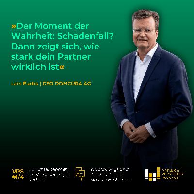 Innovative KI in der Gebäudeversicherung: So profitieren Vermittler und Kunden von KIM