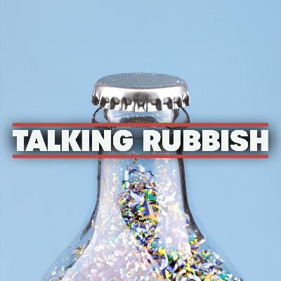 Why does your glass bottle contain microplastics?